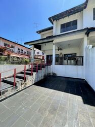 Hillview Garden Estate (D23), Semi-Detached #481655021